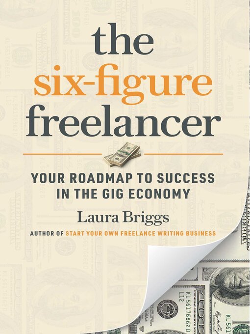 Cover image for The Six-Figure Freelancer